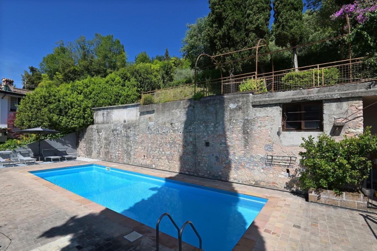 Villa Raoul Сало Экстерьер фото