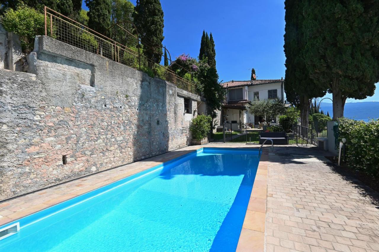 Villa Raoul Сало Экстерьер фото