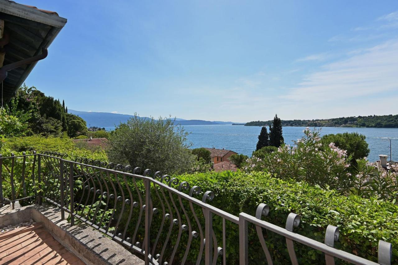 Villa Raoul Сало Экстерьер фото